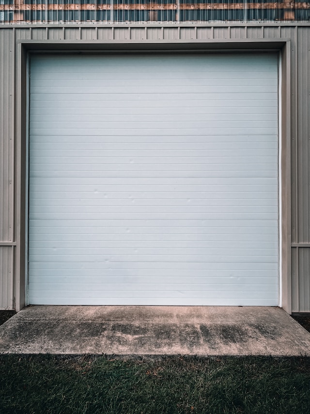Puertas de garaje más seguras